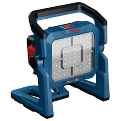Akku-Bauleuchte GLI18V-5000