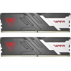 Patriot VIPER VENOM DDR5 RAM 32GB (2X16GB) 6400MHz, CL32