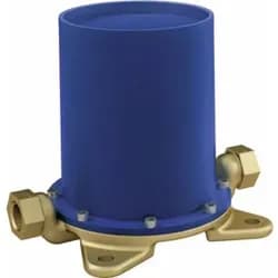 Duravit Unterputz-Armatur „Sonstiges“