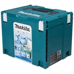 Makita MAKPAC Gr. 4 isoliert