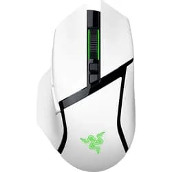 RAZER Basilisk V3 Pro 35K Maus weiß