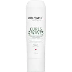 Dualsenses Curls & Waves Conditioner 200 ml