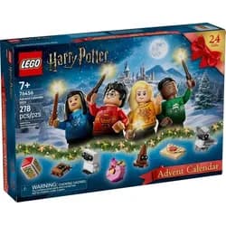 Harry PotterTM Adventskalender 2025