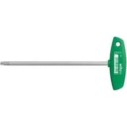 WIHA 01330 - Stiftschlüssel, TORX, T15