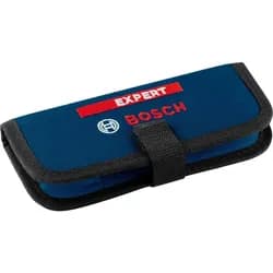 BOSCH Flachfräsbohrer-Set EXPERT Self Cut Speed 5-teilig