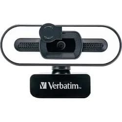 Verbatim Webcam FPS USB AWC-02