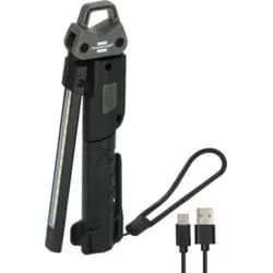 Brennenstuhl Akku LED Handleuchte HL 400 AC