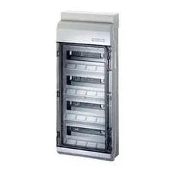 Hensel Automatengehäuse KV 4548