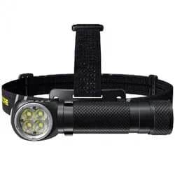Nitecore Stirnlampe HC35 inkl. NL2140HP