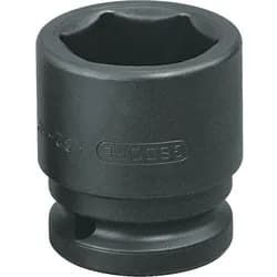 Kraftschraubereinsatz GEDORE 1/2'' SW 24 Länge: 39mm