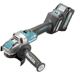 Makita Akku-Winkelschleifer GA041GM201