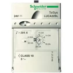 Schneider Electric Steuereinheit LUCA18FU