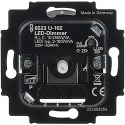Busch-Jaeger Dimmer-Einsatz 6523 U-102