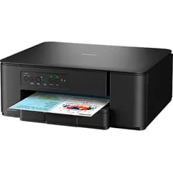 BROTHER DCP-J1260W, Tinte, mehrfarbig