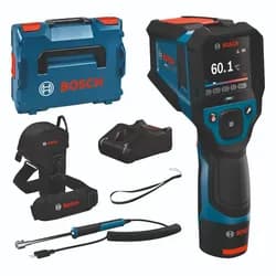 Bosch Power Tools Thermodet. GIS12V-800-16 0601083B01