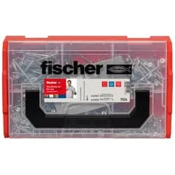 fischer FixTainer PowerFast II SK TG/VG TX