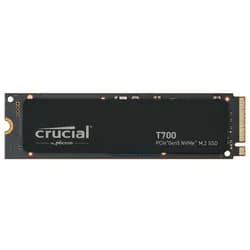 Crucial T700 - 4TB