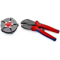 Knipex Crimpzange