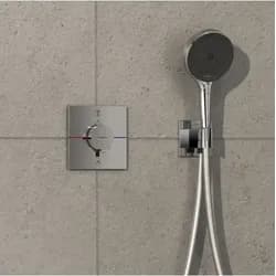 hansgrohe Spültischarmatur
