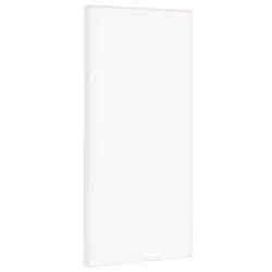 Paulmann LED Panel Velora - Weiß