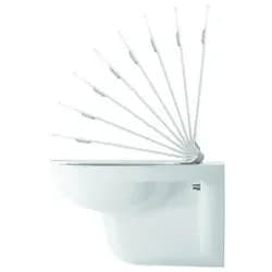 d-code seat white