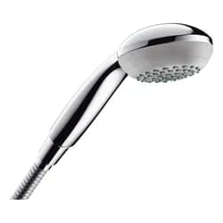 Handbrause Crometta 85 1jet - chrom