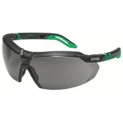 Uvex Bügelbrille uvex i-5 grau 9183043