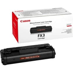Canon Original-Toner FX-3/ 1557A003
