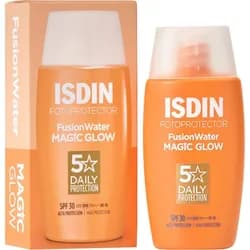 Isdin Fotoprotector Fusion Water Magic Glow Spf 30
