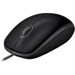 Logitech Maus
