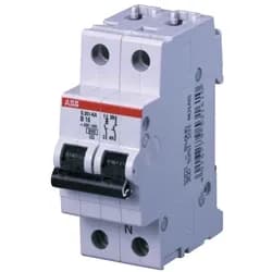 ABB Stotz S&J Sicherungsautomat S201-B20NA