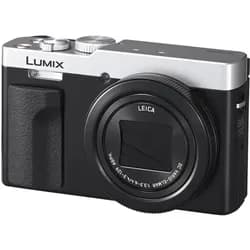 Lumix TZ99 - Silver