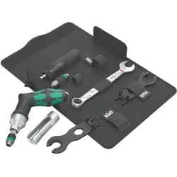 Wera Werk Photovoltaik Montage- 9524