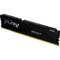 50KI1660-1030BBE - 16GB DDR5 6000 CL30 FURY Beast Black EXPO