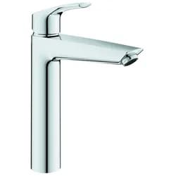 GROHE Eurosmart, Chrom - Silber