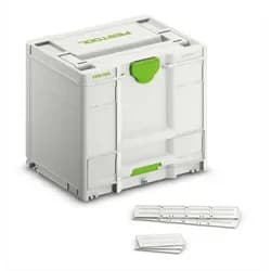 Festool Systainer3 SYS3-COMBI M 337