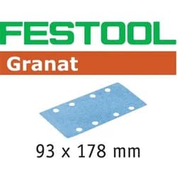 FESTOOL Schleifscheibe