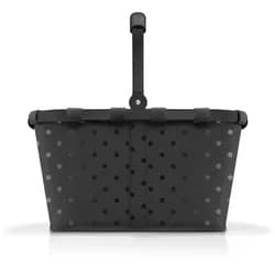 reisenthel carrybag - schwarz