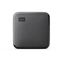 WD SSD-Festplatte