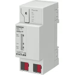 Siemens Linien-, Bereichskoppler, 1 Stk.