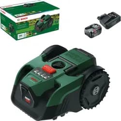 Mähroboter VISIMOW18V-200