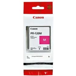 CANON Tinte PFI-120M magenta
