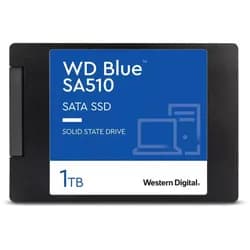 WD SSD-Festplatte