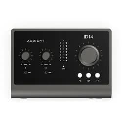 Audient iD14 MKII - Audio Interface