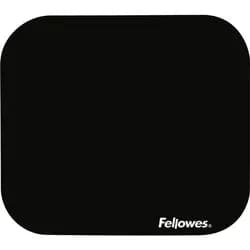 Fellowes 58024 Mauspad Schwarz