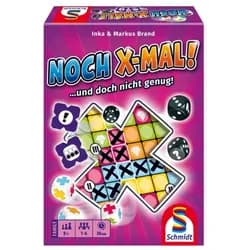 Schmidt Spiele Spiel Kinderspiel Würfelspiel Noch X-Mal 49481