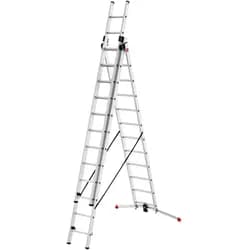 HAILO S100 ProfiLOT (3 x 12 Sprossen)