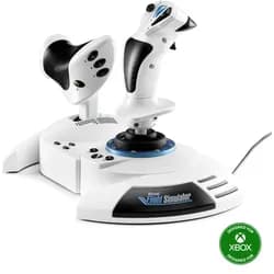 Thrustmaster Joystick