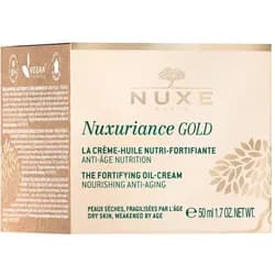 Nuxe Nuxuriance Gold Öl-Creme