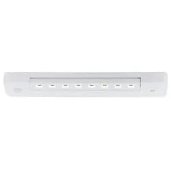 Unterbauleuchte SmartLight in Chromfarben max. 1,6 Watt